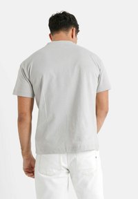 Sixth June HEART - T-shirts basic - grey