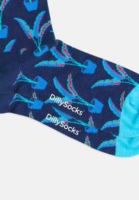DillySocks GIFT BOX 3 PACK - Socks - mehrfarbig