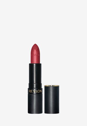 Revlon, ROUGE A LEVRES SUPER LUSTROUS MAT - Lippenstift - 008 show off