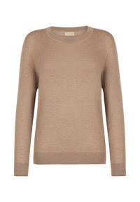 Ikke valgt, wheat blend