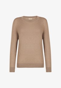 Ikke valgt, wheat blend