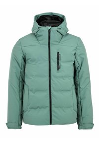 Unausgewählt, atlantic green