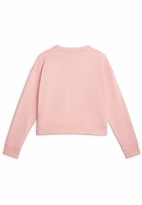 Puma Felpa - peach smoothie