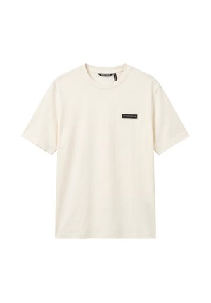 Antony Morato, T-shirt basic - white