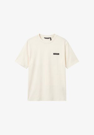 Antony Morato, T-Shirt basic - white