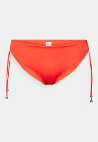 Max Mara Leisure SANDRA - Bikiniunderdel - corallo