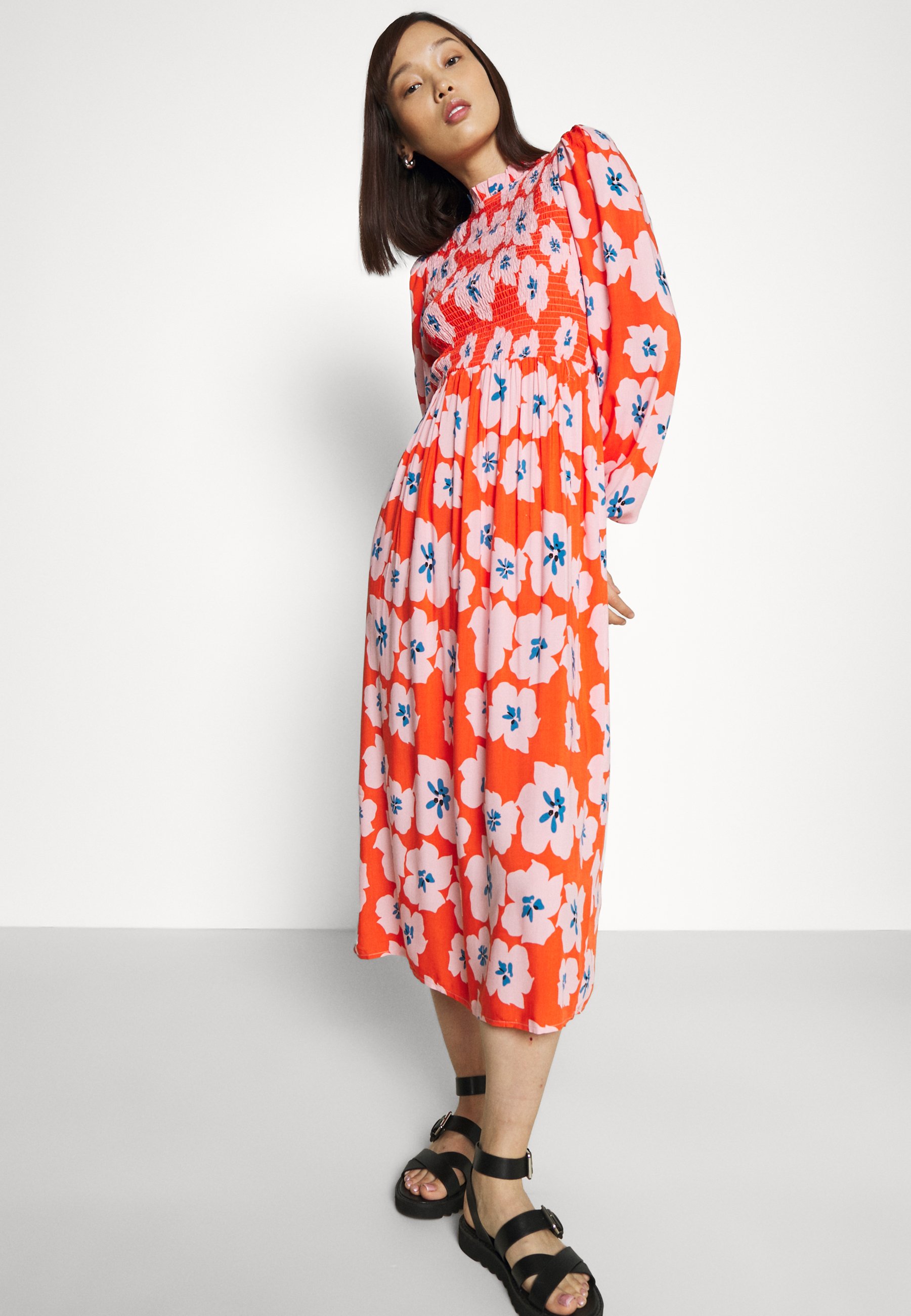 maxi dresses zalando