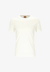 Non selezionato, weiß