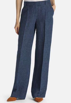 ALLEGRIA - Nohavice - blu