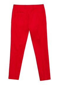 Calliope CAPRI IN - Chino - rosso