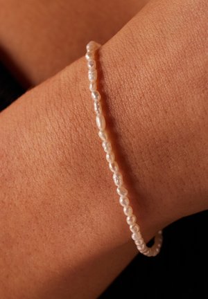 MODERN - Bracelet - silver coloured