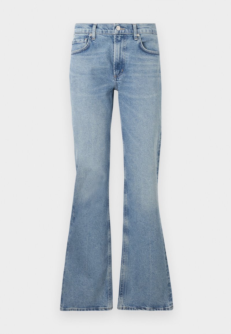 Citizens of Humanity Bootcut jeans blauw Citizens of Humanity Bootcut jeans blauw
