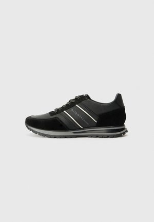 PHILIP - Trainers - black