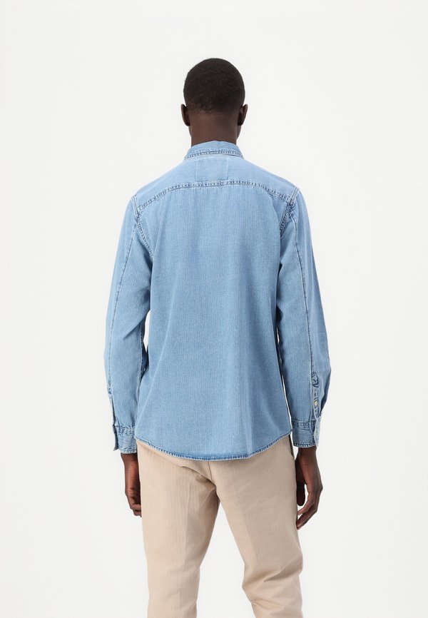 RONNIE - Shirt - tanker4