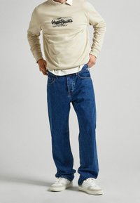 Pepe Jeans Sudadera - beige