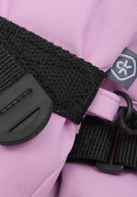 Color Kids Fingervantar - lilac chiffon