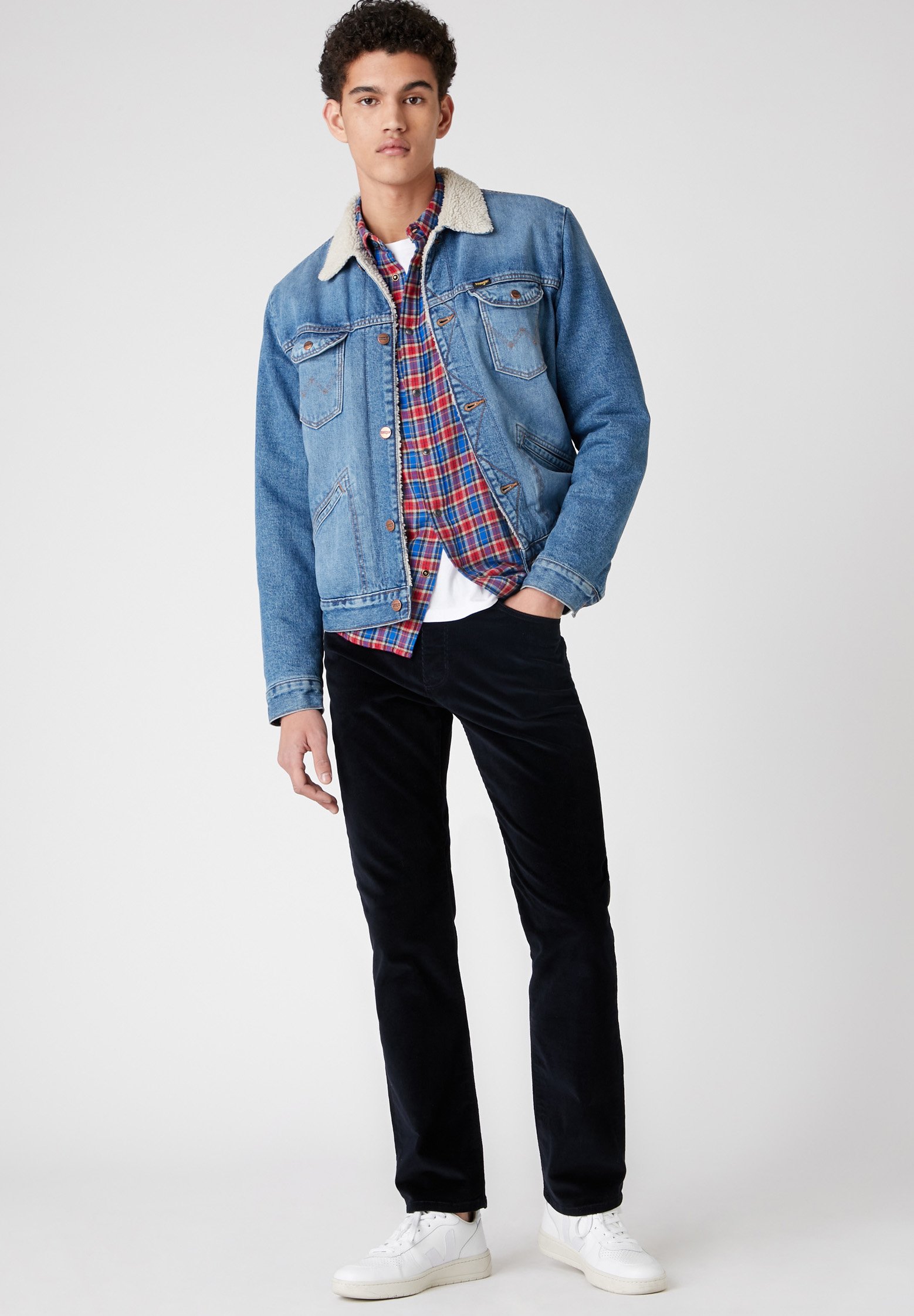 camicie western personalizzate