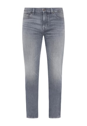 7 for all mankind, SLIMMY - Slim fit jeans - grey