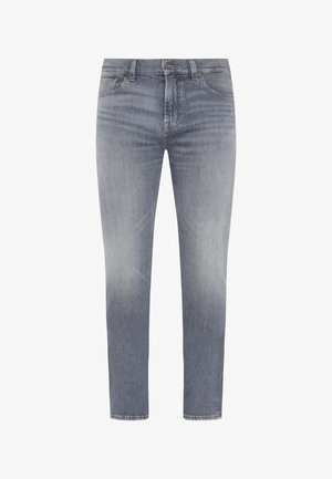 7 for all mankind, SLIMMY - Slim fit jeans - grey