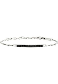 Breil LIGHT ROW - Pulsera - nero