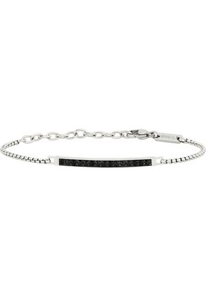 LIGHT ROW - Pulsera - nero