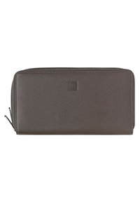 Unselected, taupe