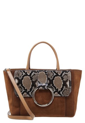 Borsa a mano - brown