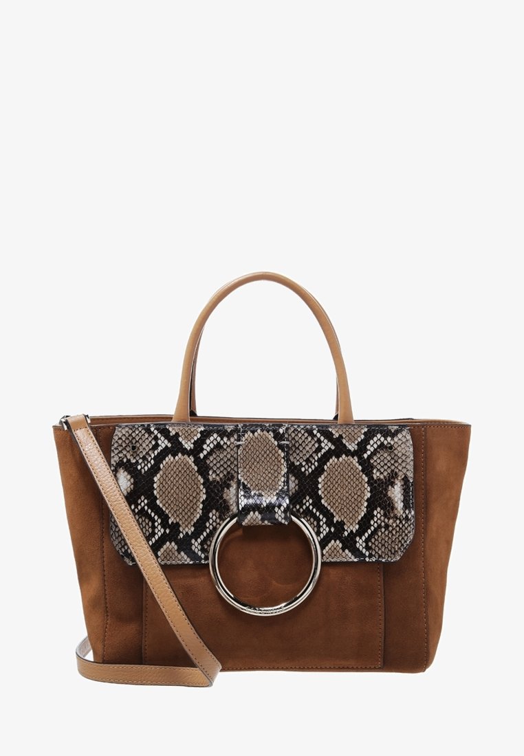 Coccinelle Borsa a mano - brown