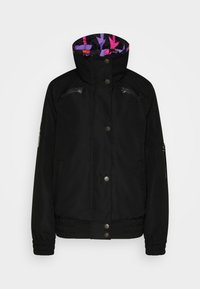 ELHO ENGELBERG 89 - Snowboardjacke - black