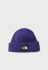 Niet geselecteerd, peak purple