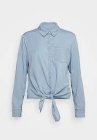 ONLY Tall Blus - light blue