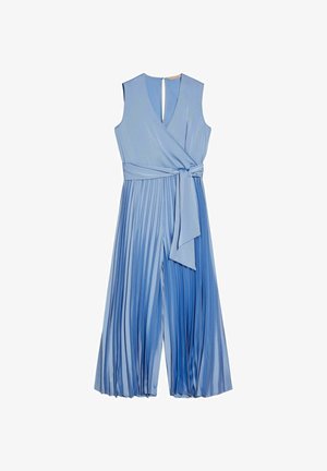 Pennyblack Tuta jumpsuit - azzurro