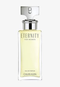 Calvin Klein Fragrances - ETERNITY FOR HER EAU DE PARFUM - Eau de parfum Miniatuurafbeelding 1