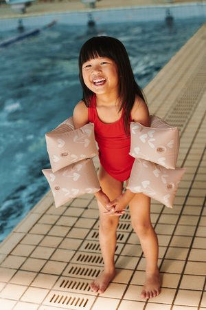 AVESTA - Kostium kąpielowy