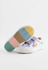 Next Chaussures premiers pas - white character