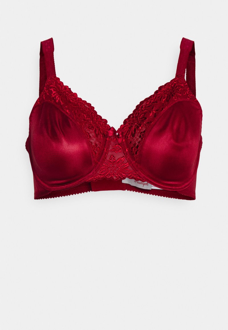 Triumph Beugel BH rood