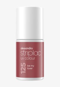 alessandro - STRIPLAC UV COLOUR - Vernis à ongles - be my lover Image miniature 1