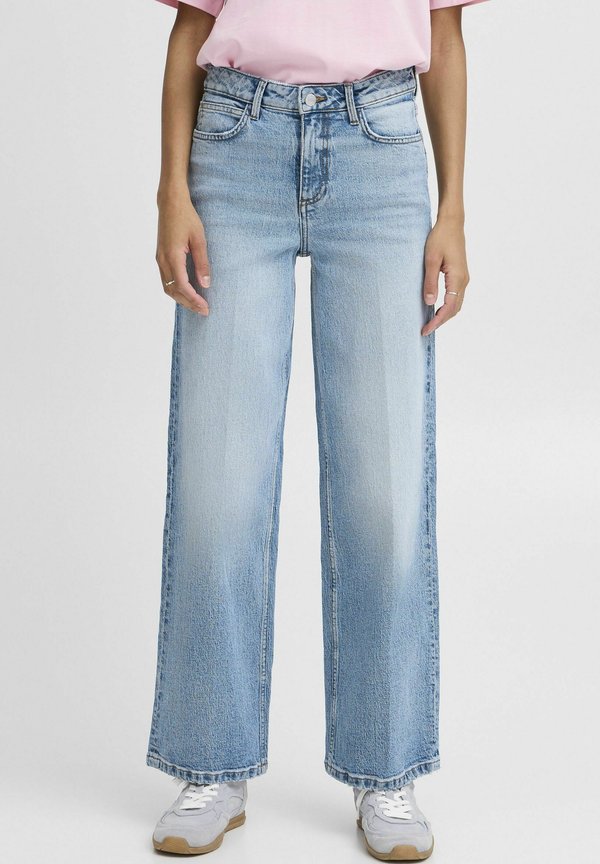 BYKYJLA - Jeans Skinny Fit