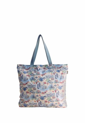 FOLDAWAY - Kandekott - blue