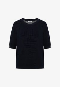 Non sélectionné, universal blue