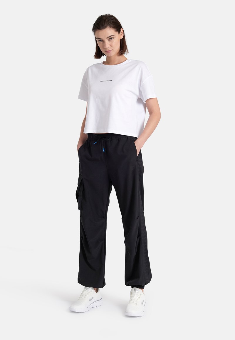 Arena Broek zwart