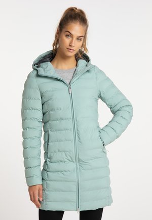 TALENCE LIBBI - Veste d'hiver - rauchmint