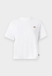 Selected, white