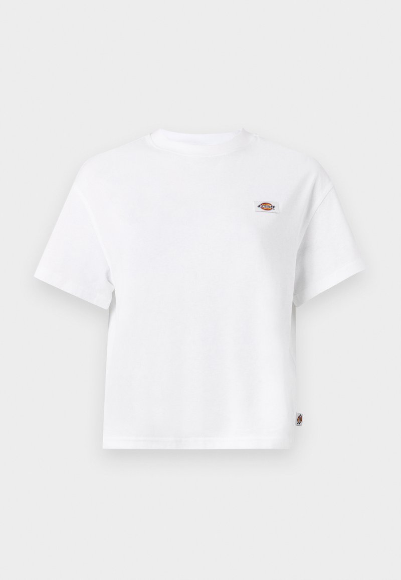 Dickies T-shirt basic wit