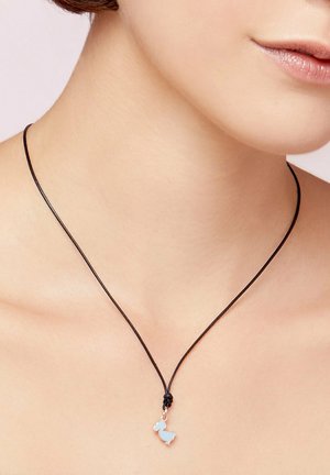 Dodo, DODO DAMEN-CHARM - Anhänger - hellblau