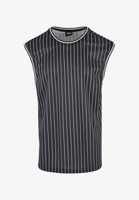 Atlasīts, black white