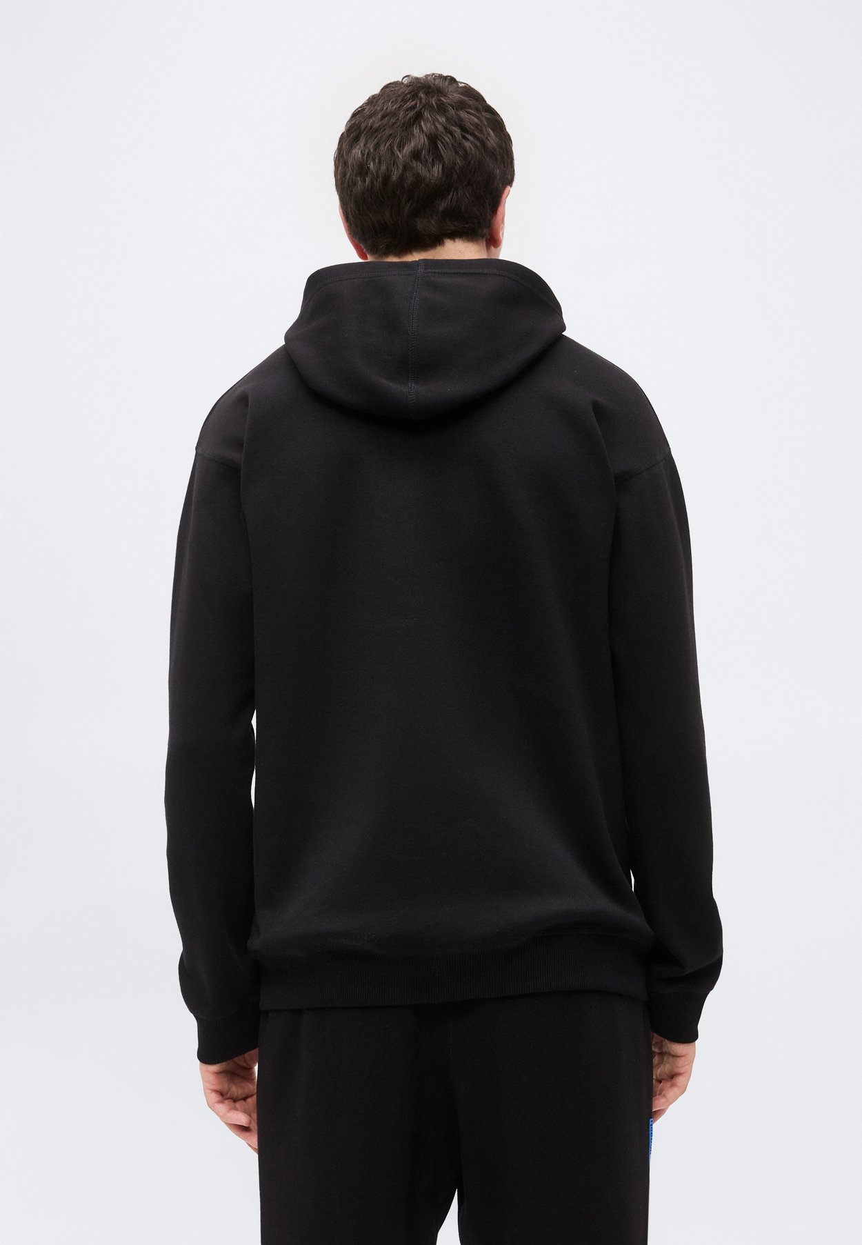 ATHLETE HOODIE