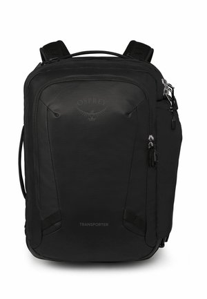 Rucksack - raven black black