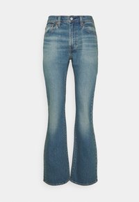 Selecionado, squash train