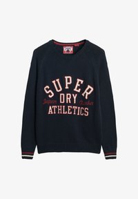 Niet geselecteerd, deep navy